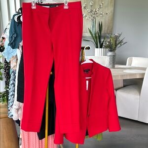 Ann Taylor Suit Jacket